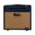 PRS GUITARS - SONZERA BLACK INDIGO BLUE LIMITED EDITION