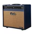 PRS GUITARS - SONZERA BLACK INDIGO BLUE LIMITED EDITION