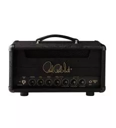 PRS GUITARS - HDRX20 BLACK PAISLEY LIMITED EDITION
