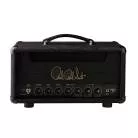 PRS GUITARS - HDRX20 BLACK PAISLEY LIMITED EDITION