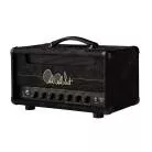 PRS GUITARS - HDRX20 BLACK PAISLEY LIMITED EDITION