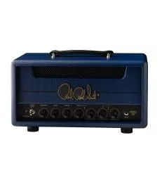 PRS GUITARS - HDRX20 BLACK INDIGO BLUE LIMITED EDITION