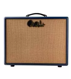 PRS GUITARS - HDRX 1X12 BLACK INDIGO BLUE LIMITED EDITION