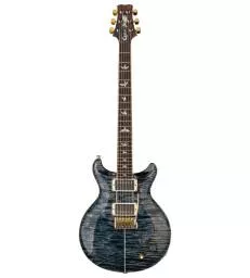 PRS GUITARS - SANTANA RETRO FADED WHALE BLUE