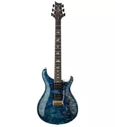 PRS GUITARS - CUSTOM 24 RIVER PEARL BLUE