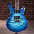 PRS GUITARS - PS11565 CUSTOM 24-08 AQUA MARINE GLOW