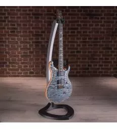 PRS GUITARS - CUSTOM 24 QUILT ARTIST TOP FADED INDIGO