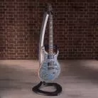 PRS GUITARS - CUSTOM 24 QUILT ARTIST TOP FADED INDIGO