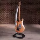 PRS GUITARS - CUSTOM 24 QUILT ARTIST TOP FADED INDIGO