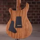 PRS GUITARS - CUSTOM 24 QUILT ARTIST TOP FADED INDIGO