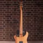 PRS GUITARS - CUSTOM 24 QUILT ARTIST TOP FADED INDIGO