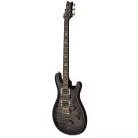 PRS GUITARS - CUSTOM 24 PIEZO CHARCOAL BURST