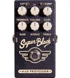 MAD PROFESSOR - SUPER BLACK MINI