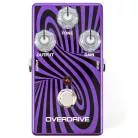 MXR - WYLDE AUDIO ZAKK SABBATH OVERDRIVE