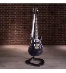PRS GUITARS - CUSTOM 24 10 GREY BLACK