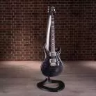 PRS GUITARS - CUSTOM 24 10 GREY BLACK