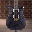 PRS GUITARS - CUSTOM 24 10 GREY BLACK