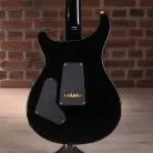 PRS GUITARS - CUSTOM 24 10 GREY BLACK