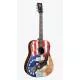 MARTIN - DREADNOUGHT - HD-28 SEMIQUINCENTENNIAL