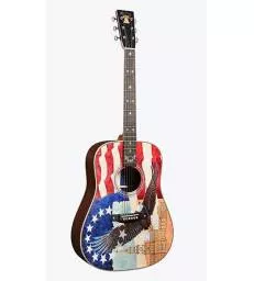 MARTIN - DREADNOUGHT - HD-28 SEMIQUINCENTENNIAL