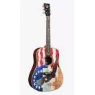 MARTIN - DREADNOUGHT - HD-28 SEMIQUINCENTENNIAL