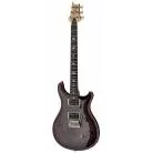 PRS GUITARS - 708412 CE24 FADED GRAY BLACK PURPLE BURST (STOCK B)