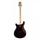 PRS GUITARS - 708412 CE24 FADED GRAY BLACK PURPLE BURST (STOCK B)