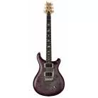 PRS GUITARS - 708412 CE24 FADED GRAY BLACK PURPLE BURST (STOCK B)