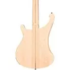RICKENBACKER - BASSE STEREO 4003 W/C MG - GRI 4003MG