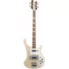 RICKENBACKER - BASSE STEREO 4003 W/C MG - GRI 4003MG