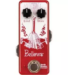 EARTHQUAKER DEVICES - BELLOWS LEGACY REISSUE