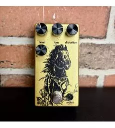 WALRUS AUDIO - IRON HORSE V3