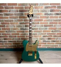 SQUIER - 40TH ANNIVERSARY...