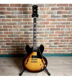 EPIPHONE - ES-335 1962...