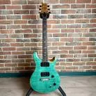 PRS GUITARS - SE PAUL'S GUITAR TURQUOISE DE + HOUSSE PRS