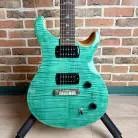 PRS GUITARS - SE PAUL'S GUITAR TURQUOISE DE + HOUSSE PRS