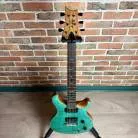 PRS GUITARS - SE PAUL'S GUITAR TURQUOISE DE + HOUSSE PRS