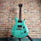 PRS GUITARS - SE PAUL'S GUITAR TURQUOISE DE + HOUSSE PRS