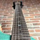 PRS GUITARS - SE PAUL'S GUITAR TURQUOISE DE + HOUSSE PRS