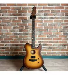 FENDER - ACOUSTASONIC...