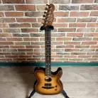 FENDER - ACOUSTASONIC STANDARD TELE HSB