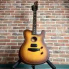 FENDER - ACOUSTASONIC STANDARD TELE HSB