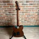 FENDER - ACOUSTASONIC STANDARD TELE HSB