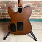 FENDER - ACOUSTASONIC STANDARD TELE HSB