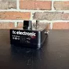 TC ELECTRONIC - DITTO LOOPER STEREO + BOITE