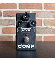 MXR - SUPER COMP