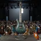 PRS GUITARS - 40TH ANNIVERSARY CUSTOM 24 SATIN COBALT SMOKEBURST