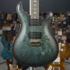 PRS GUITARS - 40TH ANNIVERSARY CUSTOM 24 SATIN COBALT SMOKEBURST