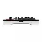 NUMARK - CONTROLEUR DJ 2 VOIES PORTABLE  3 LED  USB-C