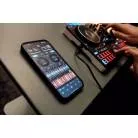 NUMARK - CONTROLEUR DJ 2 VOIES PORTABLE  3 LED  USB-C